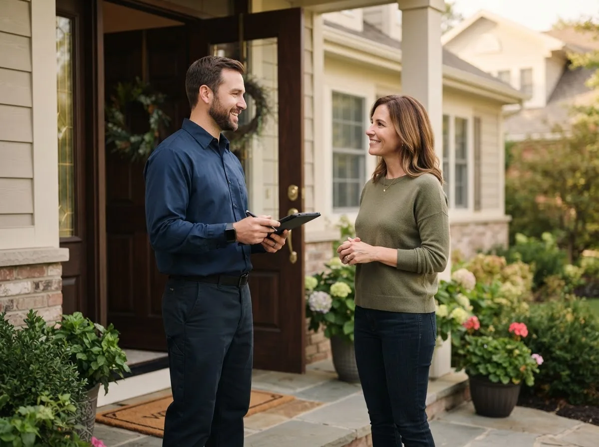 Water damage restoration FAQs for Fanwood, NJ